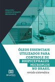 Óleos essenciais utilizados para controle de Rhipicephalus microplus no Brasil (eBook, ePUB) Óleos essenciais utilizados para controle de Rhipicephalus microplus no Brasil (eBook, ePUB)