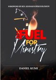 Fuel for Ministry (Ministry and Pastoral Resource, #1) (eBook, ePUB)
