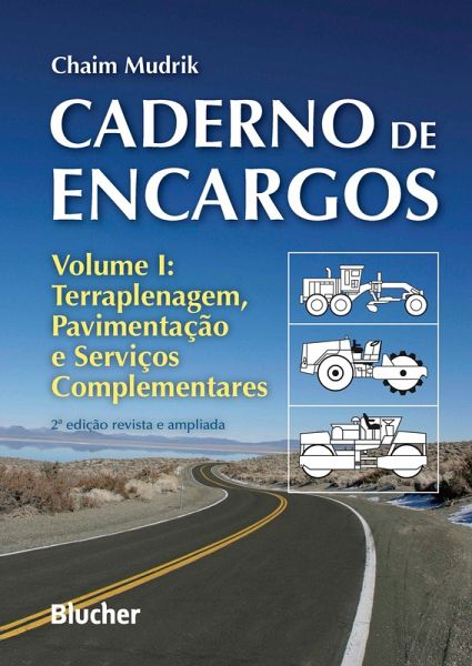 Caderno de Encargos (eBook, PDF) Caderno de Encargos (eBook, PDF)