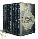 Adelaide Becket's Adventures (eBook, ePUB)