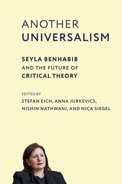 Cover Another Universalism (eBook, ePUB)