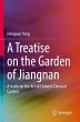 A Treatise on the Garden of Jiangnan - Bild 1
