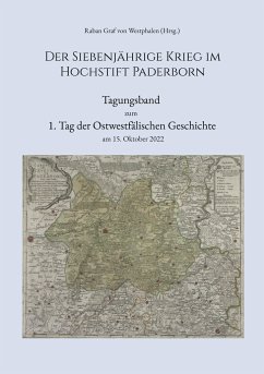 Der Siebenjährige Krieg im Hochstift Paderborn