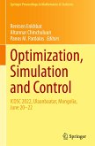 Optimization, Simulation and Control