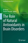 The Role of Natural Antioxidants in Brain Disorders