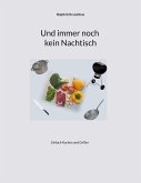Und immer noch kein Nachtisch Und immer noch kein Nachtisch