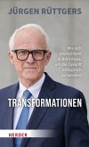 Transformationen (eBook, ePUB)