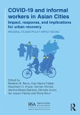 COVID-19 and informal workers in Asian cities (eBook, ePUB) COVID-19 and informal workers in Asian cities (eBook, ePUB)