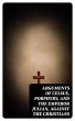 Arguments of Celsus, Porphyry, and the... - Bild 1
