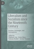 Liberalism and Socialism since the Nineteenth Century