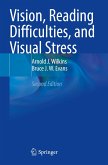 Vision, Reading Difficulties, and Visual Stress