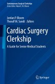 Cardiac Surgery Clerkship