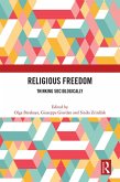Religious Freedom (eBook, PDF)