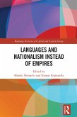 Languages and Nationalism Instead of Empires (eBook, PDF)