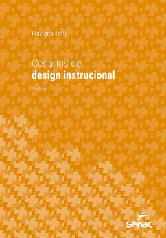 Cover Cenários de design instrucional (eBook, ePUB)