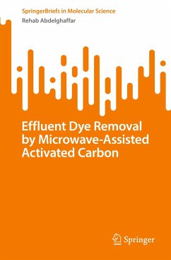 Effluent Dye Removal by Microwave-Assisted Activated Carbon - Abdelghaffar, Rehab