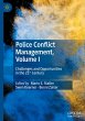 Police Conflict Management, Volume I - Bild 1