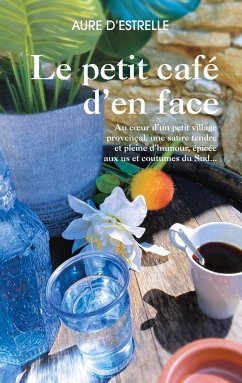 Le petit café d'en face - D'Estrelle, Aure