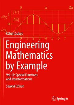 Engineering Mathematics by Example - Sobot, Robert