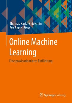Cover Online Machine Learning