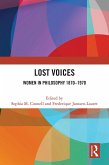 Lost Voices (eBook, PDF)