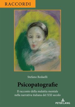 Psicopatografie - Redaelli, Stefano