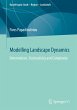 Modelling Landscape Dynamics - Bild 1