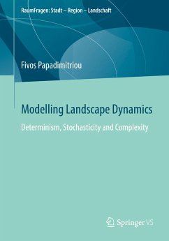 Modelling Landscape Dynamics - Papadimitriou, Fivos