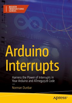 Arduino Interrupts - Dunbar, Norman