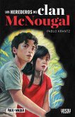 Los herederos del clan McNougal (eBook, ePUB) Los herederos del clan McNougal (eBook, ePUB)
