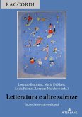Letteratura e altre scienze