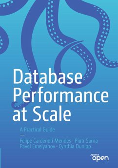 Database Performance at Scale - Mendes, Felipe Cardeneti;Sarna, Piotr;Emelyanov, Pavel