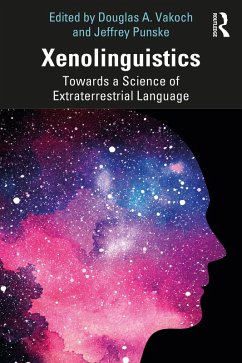 Cover Xenolinguistics (eBook, ePUB)