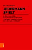 Jedermann spielt (eBook, PDF)