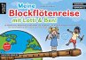 Meine Blockflötenreise mit Lotti & Ben! - Bild 1