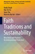 Faith Traditions and Sustainability - Bild 1