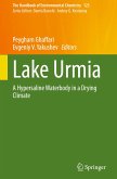 Lake Urmia