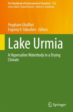 Lake Urmia