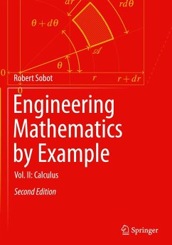 Engineering Mathematics by Example - Sobot, Robert