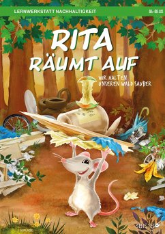 Cover Rita räumt auf