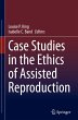 Case Studies in the Ethics of Assisted... - Bild 1