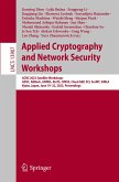 Applied Cryptography and Network Security Workshops