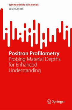 Positron Profilometry - Dryzek, Jerzy