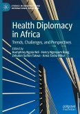 Health Diplomacy in Africa