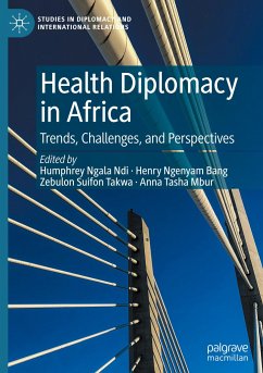 Health Diplomacy in Africa