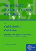 Prüfungsvorbereitung aktuell - Verkäuferin/ Verkäufer