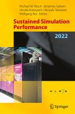 Sustained Simulation Performance 2022