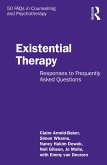 Existential Therapy (eBook, ePUB)