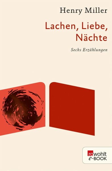 Lachen Liebe Nächte (eBook ePUB)