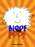 Bloof the Poof: Perfect Costume (eBook, ePUB)